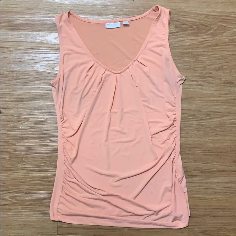 New York and Company Layering Top